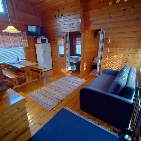 Isokummun Foresta Villa Sievi Esterno foto