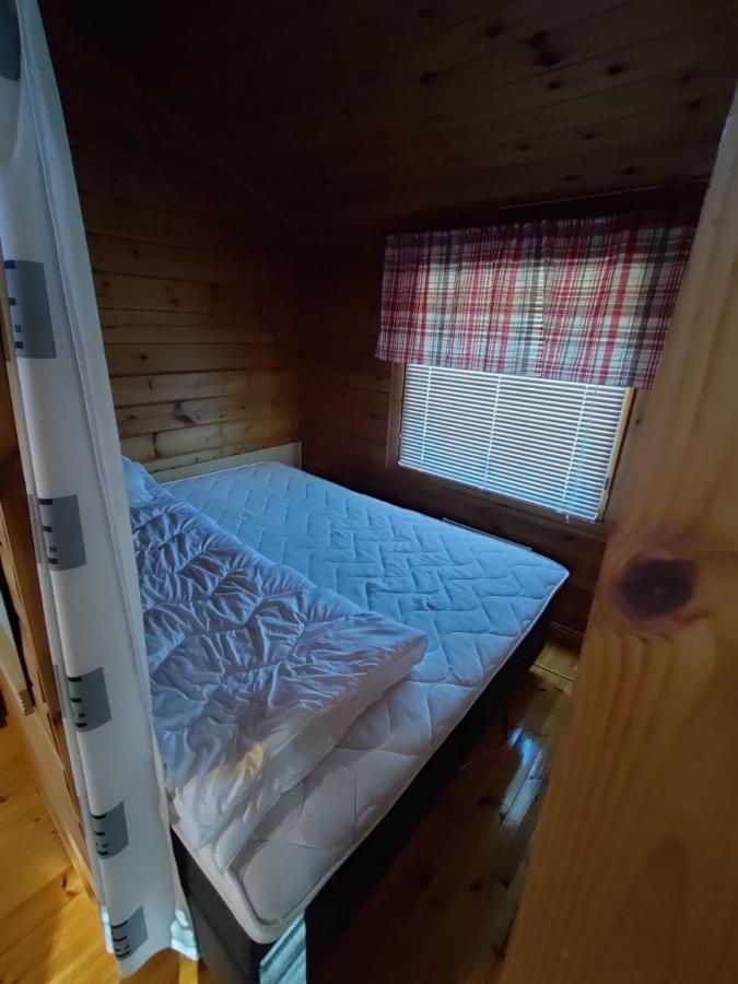 Isokummun Foresta Villa Sievi Esterno foto