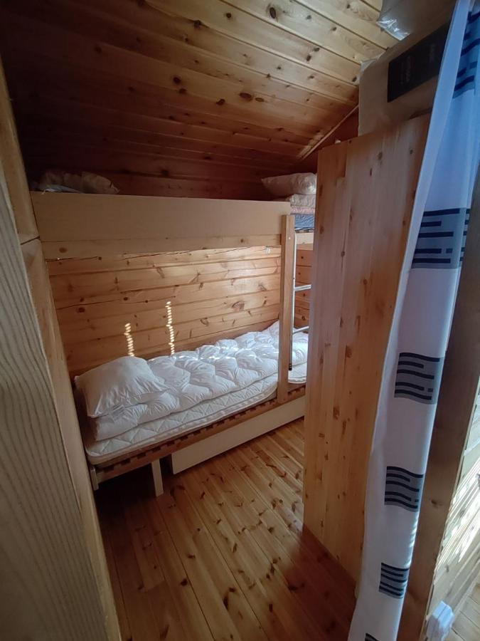 Isokummun Foresta Villa Sievi Esterno foto